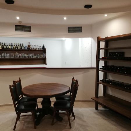 Hotel Plaza בורגאס מראה חיצוני תמונה