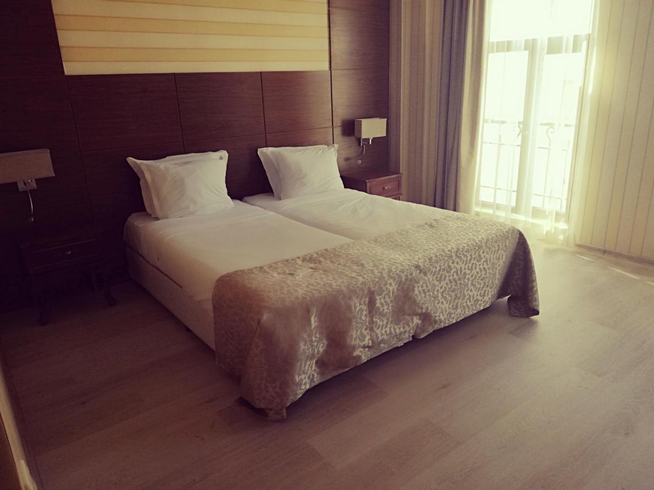 Hotel Plaza בורגאס מראה חיצוני תמונה