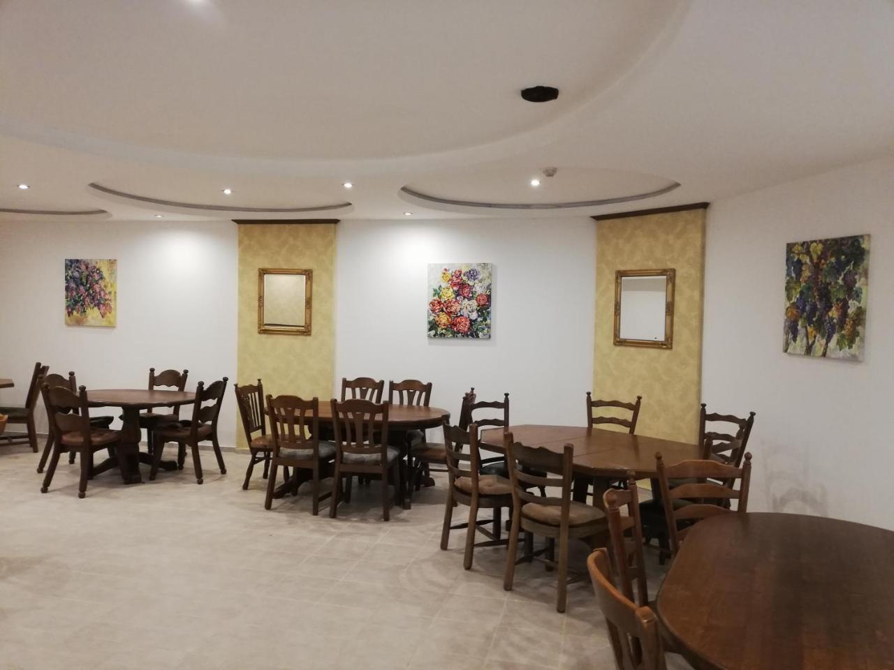 Hotel Plaza בורגאס מראה חיצוני תמונה